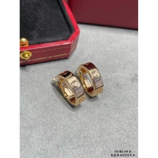 Cartier Earrings